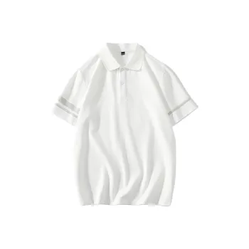 Korean Style Drop Shoulder Sleeve T Shirt Women's