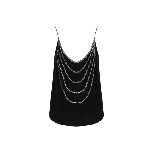 Stella McCartney Camisole Women's Black