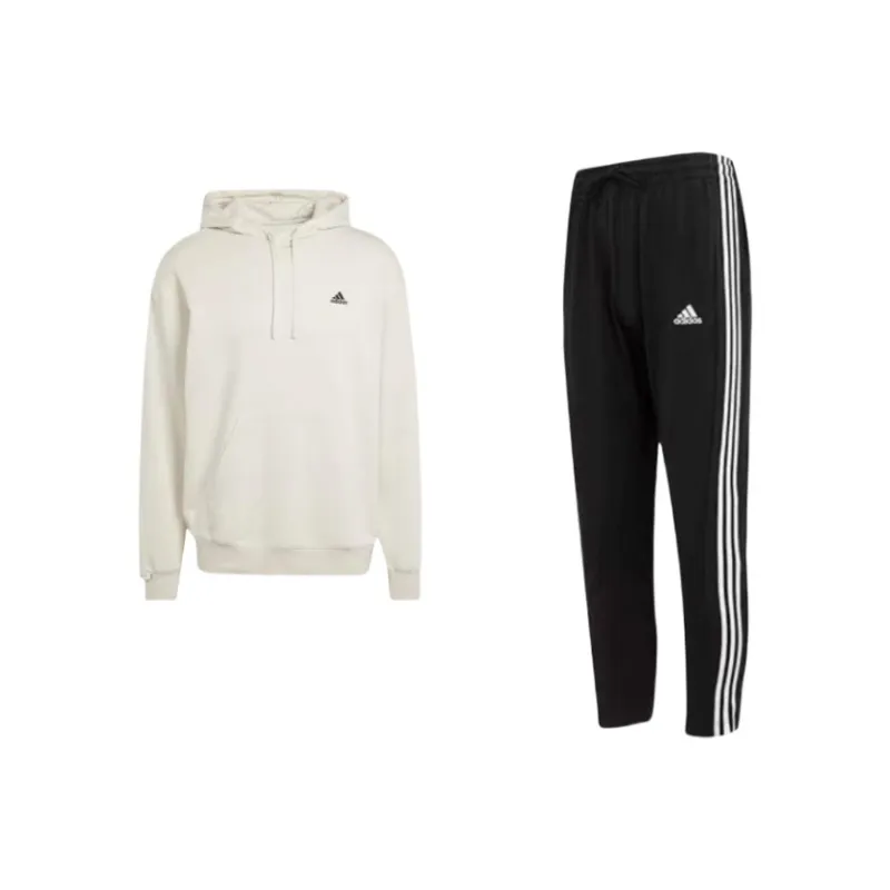 Adidas Sweatshirt Sets Men-0