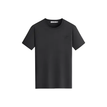 Dance With Wolves T Shirt Men's Dark Gray