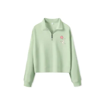 Cotton Sweatshirts Women's