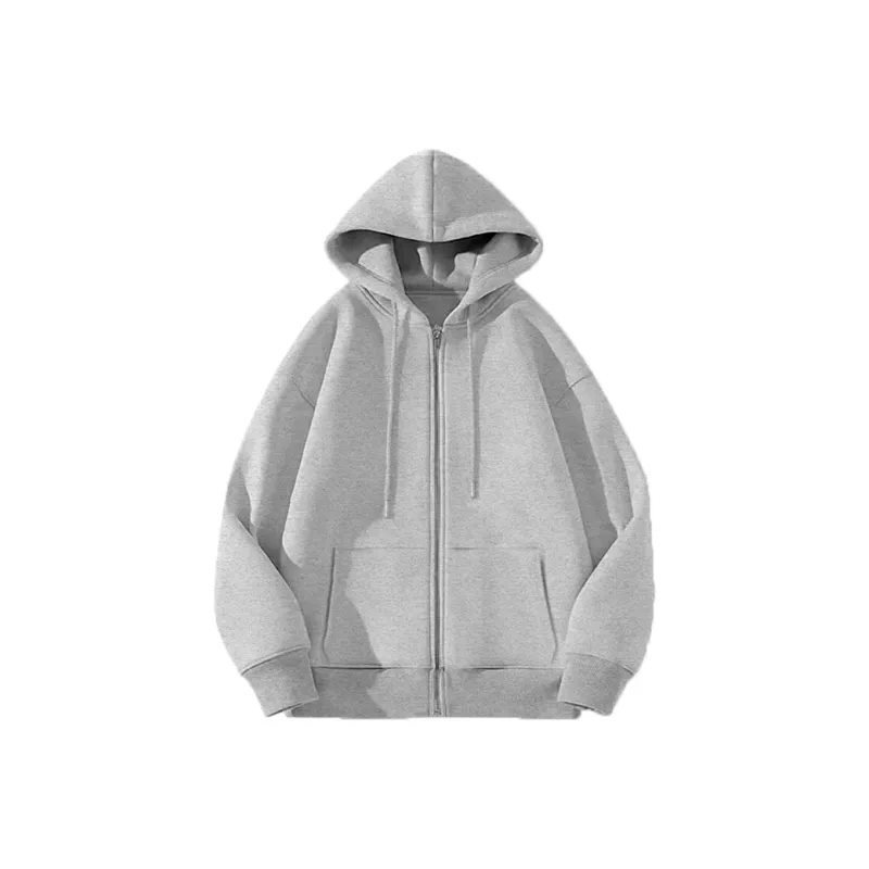 Cotton Sweatshirts Unisex-1