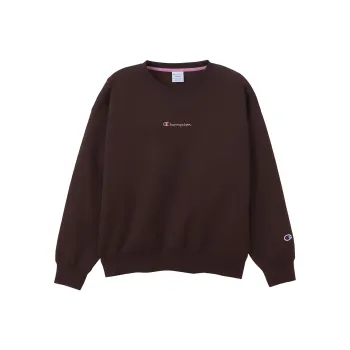 Champion FW24 Sweatshirt Women's Brown
