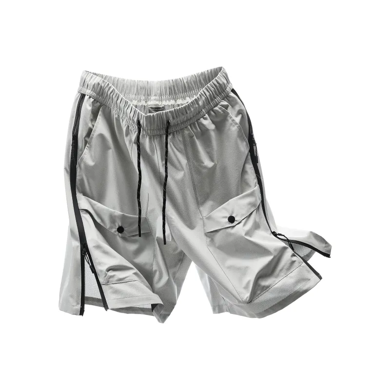 A/2/8/T Casual Shorts Unisex-10