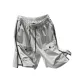 Silver Gray