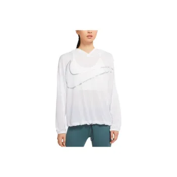 Nike Jackets Women's White