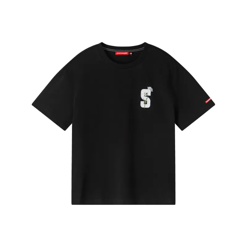 SPRAYGROUND T Shirts Unisex-1