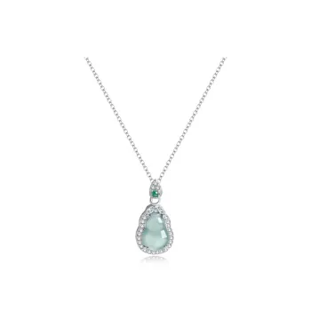 TRUE ME Ice Glutinous Necklaces Women's