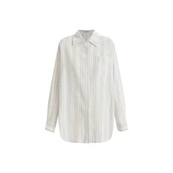 ELEVEN SLEEP Shirts Women's