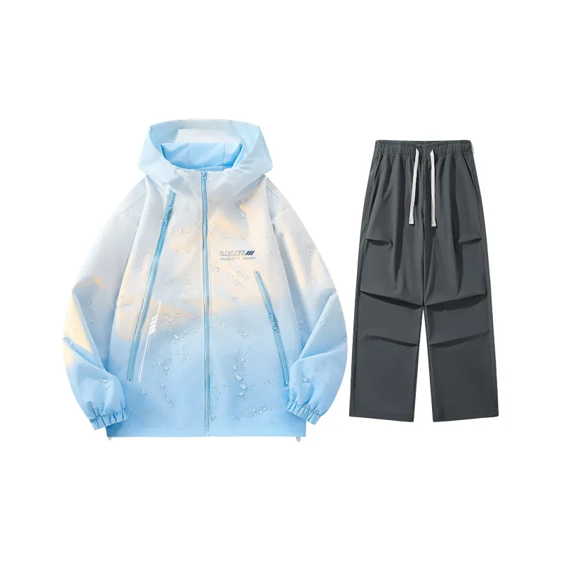 LEVEL Casual Sportswear Unisex-18
