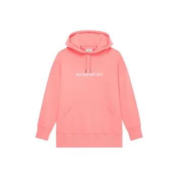 Givenchy Sweatshirts Women's Coral