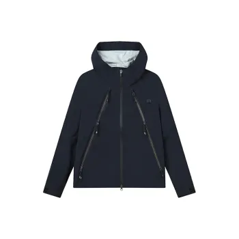 FILA Athletics Jackets Women's Royal Blue