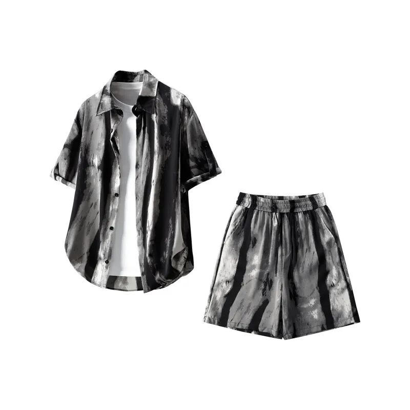 SCHEPPERHEYN Shirt Matching Set Unisex-6
