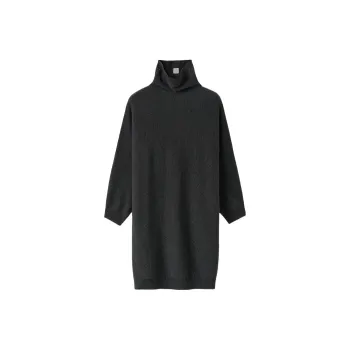 TOTEME FW22 Knitwear Women's Dark Gray
