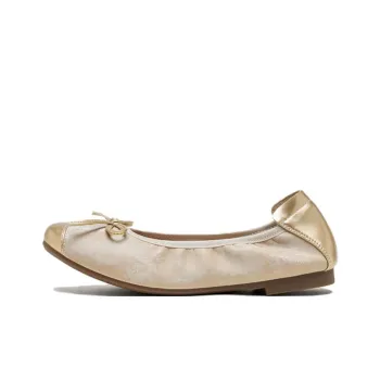 15 MINS Casual Single Shoes 1.5cm Women's