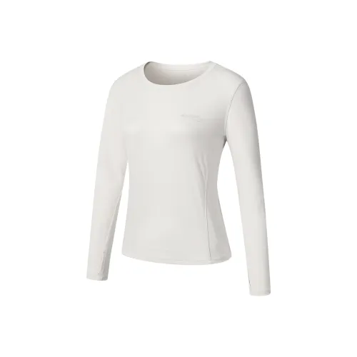 Saucony T-Shirt Women's Misty Gray