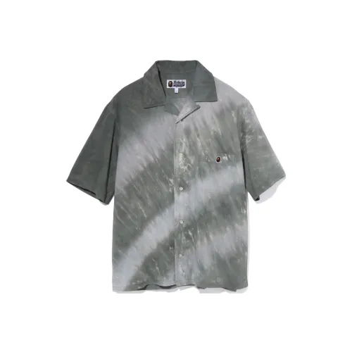 A BATHING APE Shirts Women's