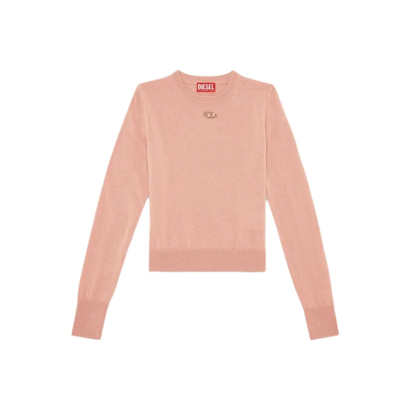 DIESEL M Areesax Slim Fit Jumper-0