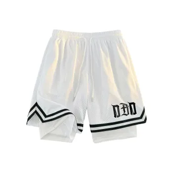 DBD WH Basketball Shorts Unisex