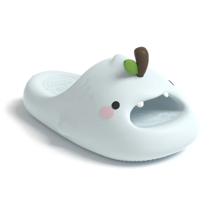CHIKOKU Slippers / Home Slippers-4