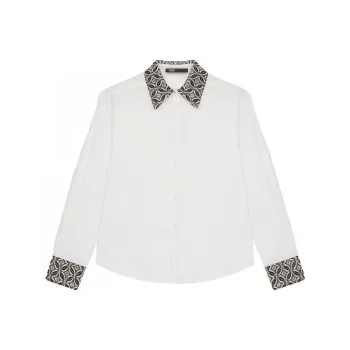 Maje Shirts Women's White