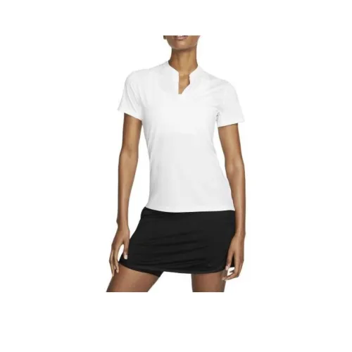 Nike Regular T Shirt Women's White