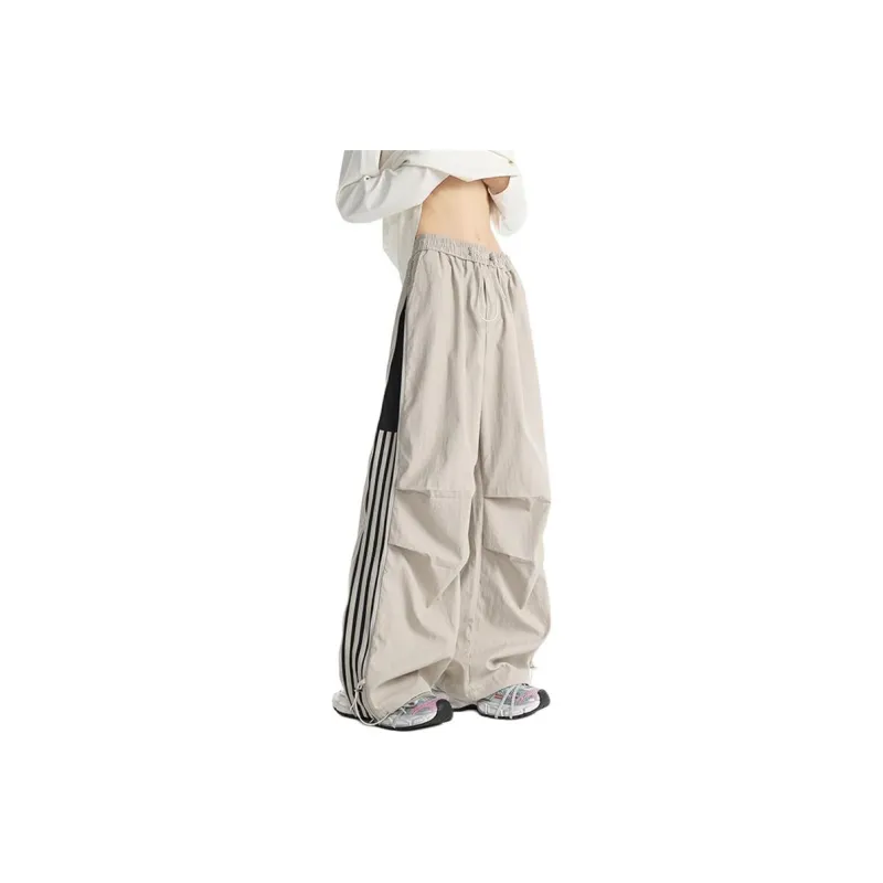 ROSECREED Casual Pants Unisex-6