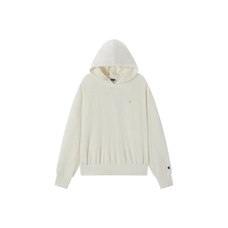 Champion Sweatshirt US Version Winter Women's-0