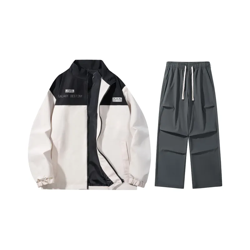 LEVEL Casual Sportswear Unisex-16