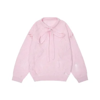 FRLMK Knitwear Women's Pink