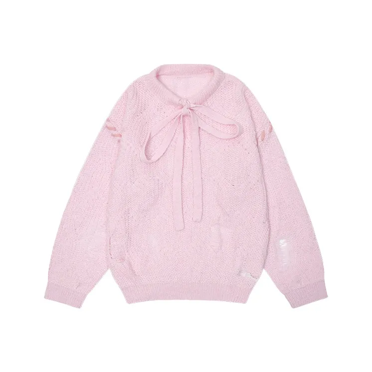 FRLMK Knitwear Women's Pink-0