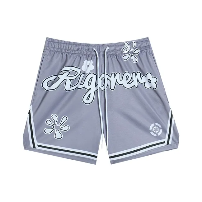 RIGORER Basketball Shorts Unisex-29
