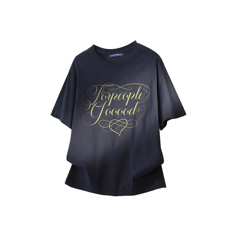 FAX FOR FMACM T Shirt Unisex Black-4