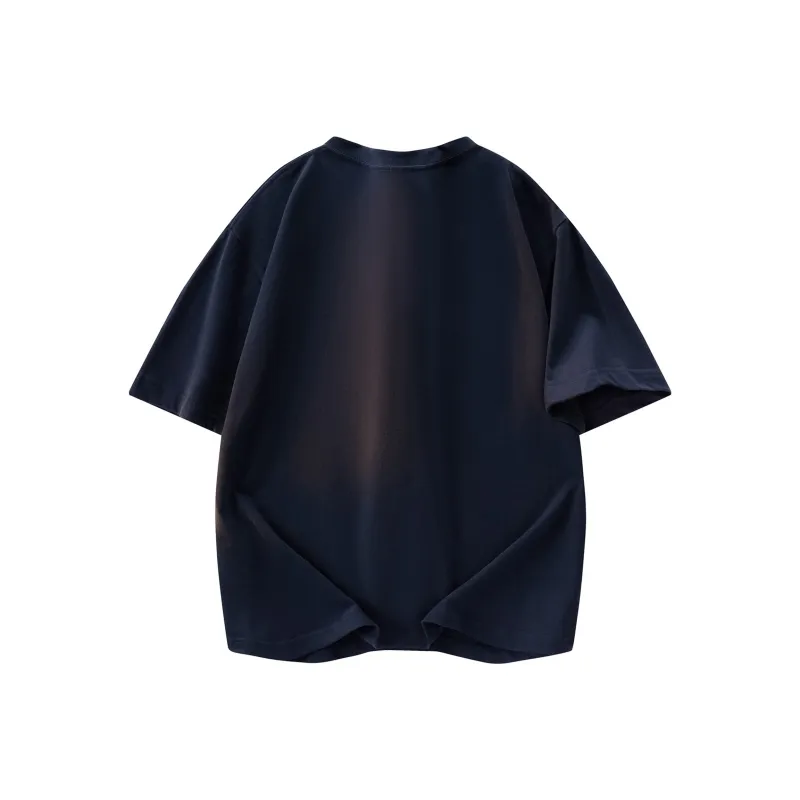 DUKE+DEXTER T Shirts Unisex-4