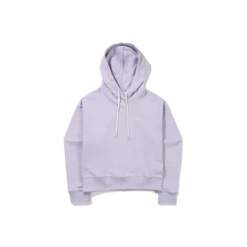 FILA Sweatshirts Women's Lavender