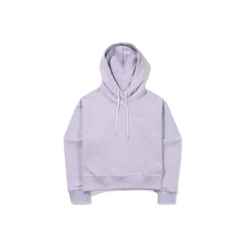 FILA Sweatshirts Women's Lavender