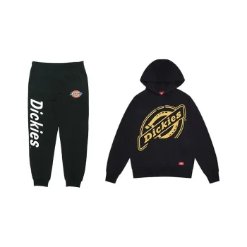 Dickies Sweatshirt Sets Unisex