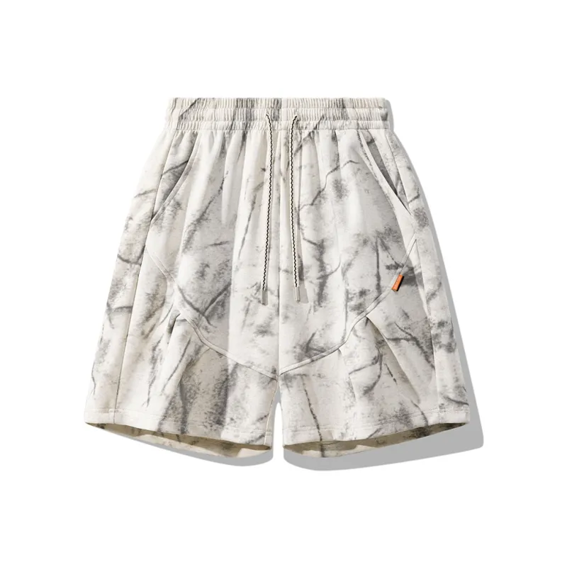 CASAMIA Casual Shorts Men-6