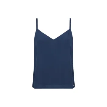 Tommy Hilfiger Camisoles Women's Blue