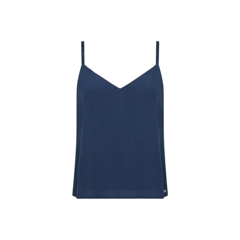 Tommy Hilfiger Camisoles Women's Blue-0