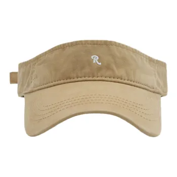 IOTS Korean Style UV Protection Versatile Polyester Sun Hat Sun Protection Hat Women's