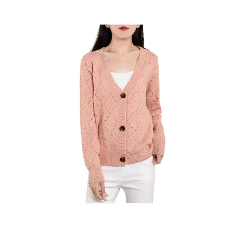 Fele.d Knitwear Women's-5