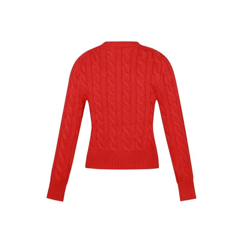 LKOD Knitwear Women's-4