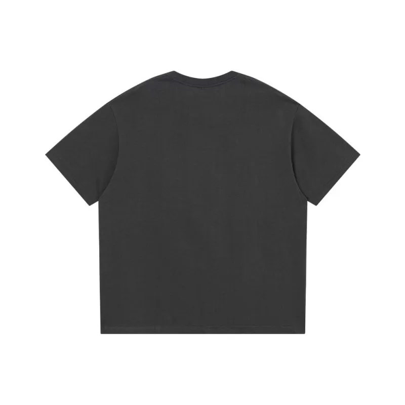 TUXIANSEN T Shirts Unisex-3