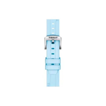 TISSOT All Compatibility Watch Band Silicone Material