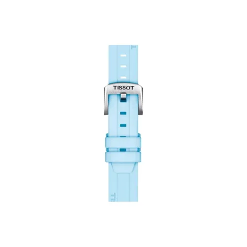 TISSOT Watch Band All Compatibility Silicone Material