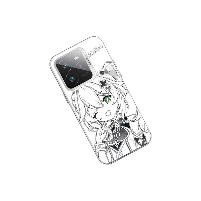 CHUNFAN Phone Cases-2