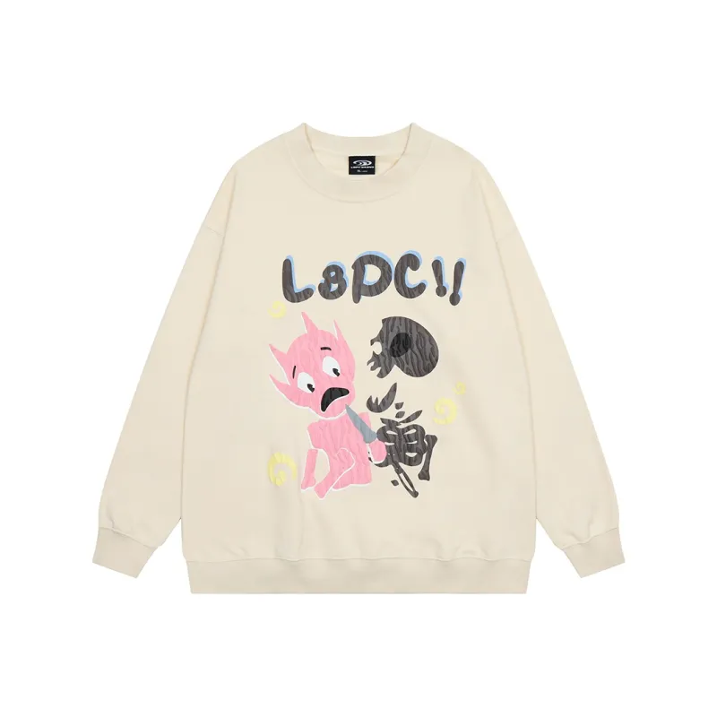 LBPC Sweatshirts Women's-2