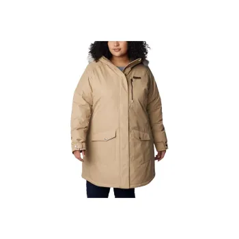 Columbia Suttle Mountain™ Jackets Coats Women's Camel