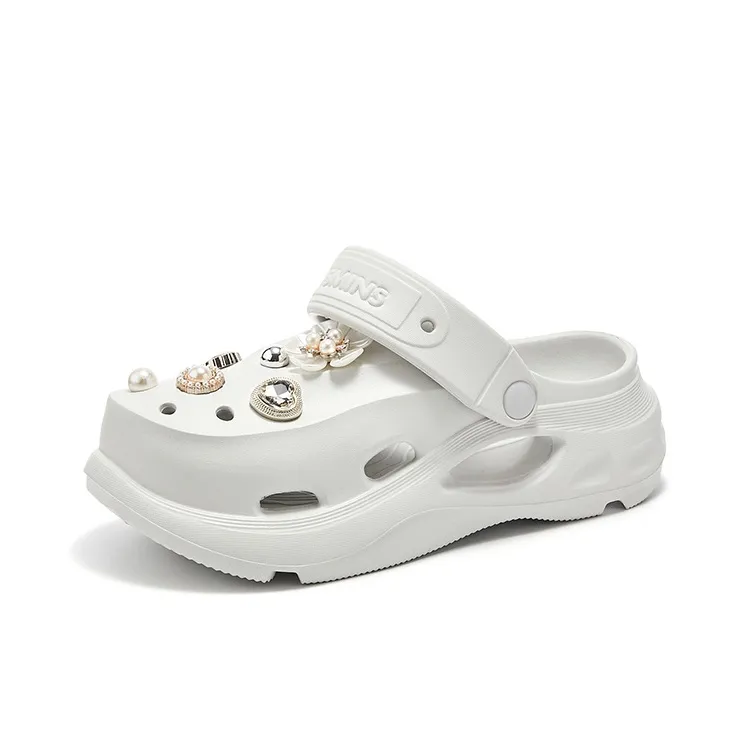 15 MINS Clogs Women's-1